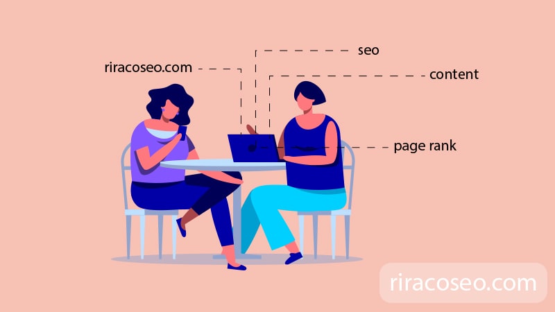 استفاده از مثال های عینی و حضوری برای مشتری