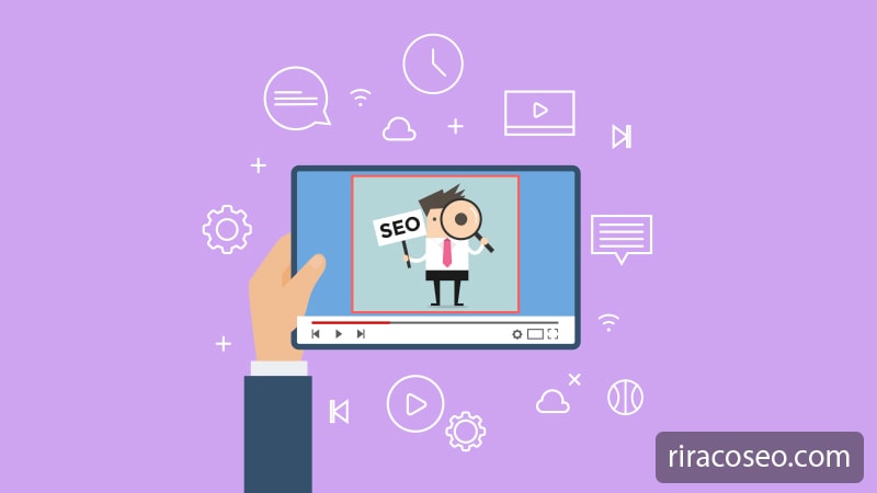 آیا میتوان از انیمیشن در سئو استفاده کرد