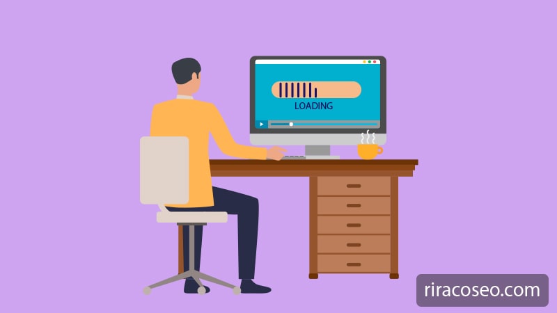 اهمیت بهینه سازی سرعت لود ویدیوها در سایت ها