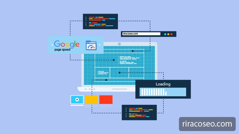 استفاده از کدام ابزار میتواند برای حل مشکل سرعت سایت مورد استفاده قرار بگیرد