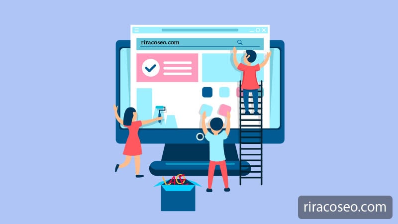 اهمیت لینک ارتباطی یک سایت و تاثیر آن بر سایت